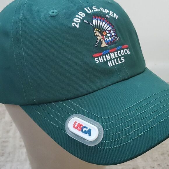 USGA | 2018 US OPEN Hat - Picture 3 of 6